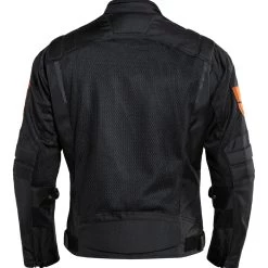 V-Twin & Cruiser Jackets BILT Blaze 2 Jacket 11 V-Twin & Cruiser Jackets BILT Blaze 2 Jacket -Jackets Online store bilt blaze2 jacket black orange 3