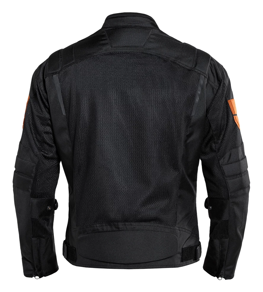 V-Twin & Cruiser Jackets BILT Blaze 2 Jacket 6 V-Twin & Cruiser Jackets BILT Blaze 2 Jacket - Image 6