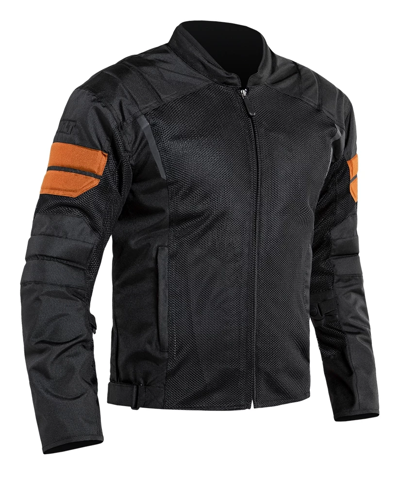 V-Twin & Cruiser Jackets BILT Blaze 2 Jacket 3 V-Twin & Cruiser Jackets BILT Blaze 2 Jacket - Image 3