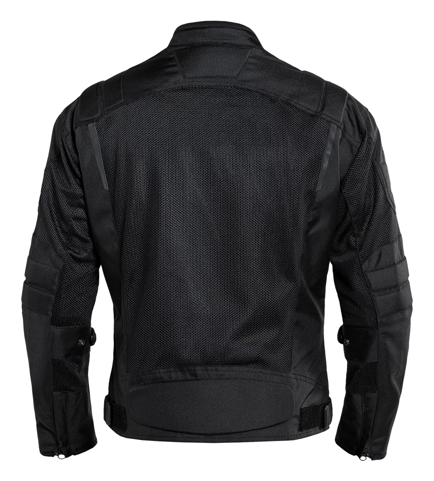 V-Twin & Cruiser Jackets BILT Blaze 2 Jacket 2 V-Twin & Cruiser Jackets BILT Blaze 2 Jacket - Image 2