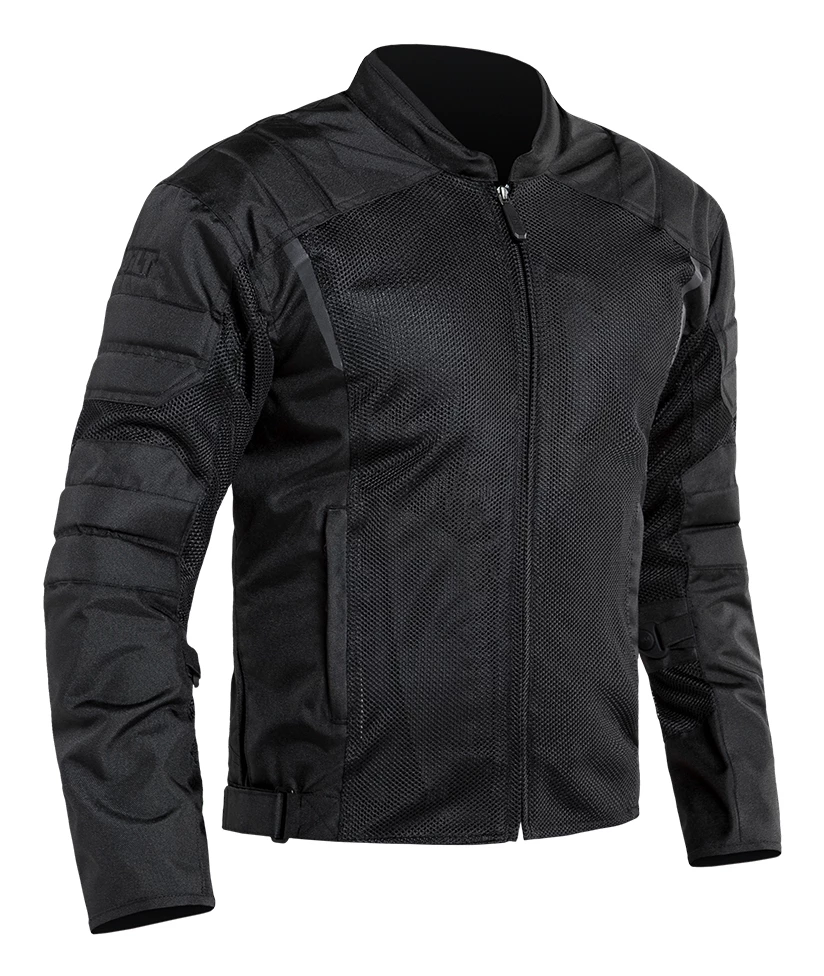 V-Twin & Cruiser Jackets BILT Blaze 2 Jacket 1 V-Twin & Cruiser Jackets BILT Blaze 2 Jacket