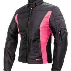Women's Jackets BILT Brea Women's Jacket 6 Women's Jackets BILT Brea Women's Jacket -Jackets Online store bilt brea womens jacket black white 2