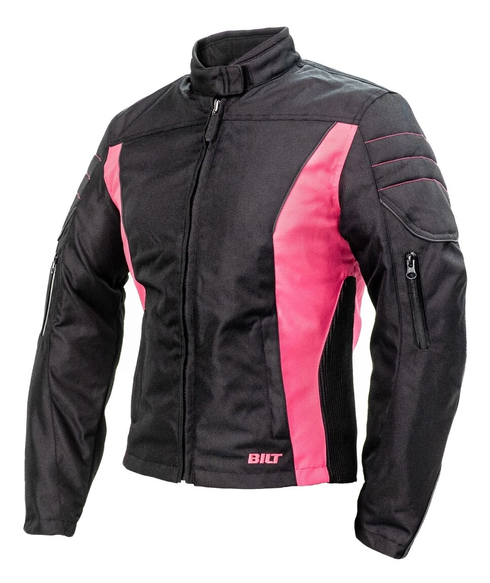 Women's Jackets BILT Brea Women's Jacket 3 Women's Jackets BILT Brea Women's Jacket - Image 3