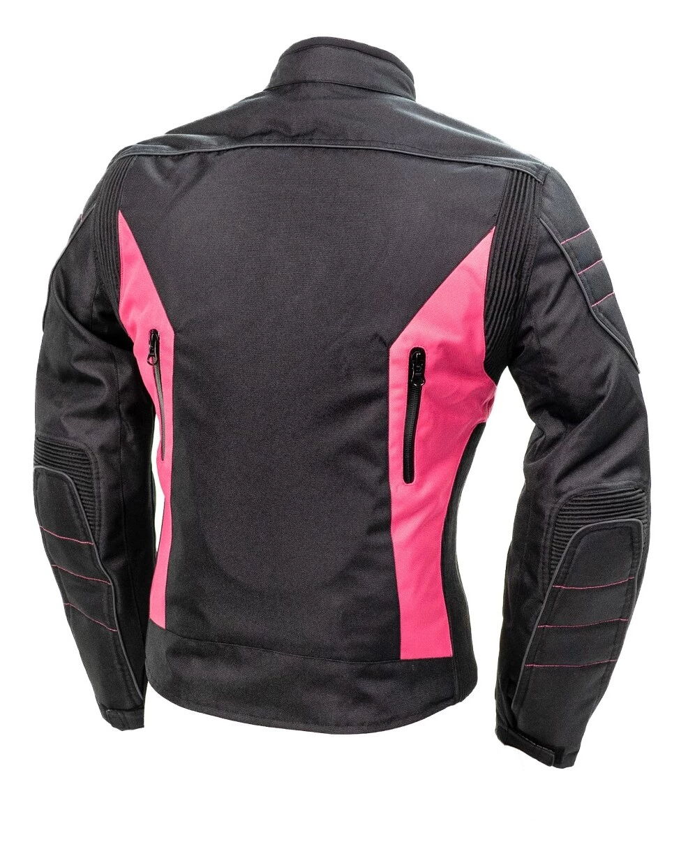 Women's Jackets BILT Brea Women's Jacket 4 Women's Jackets BILT Brea Women's Jacket - Image 4