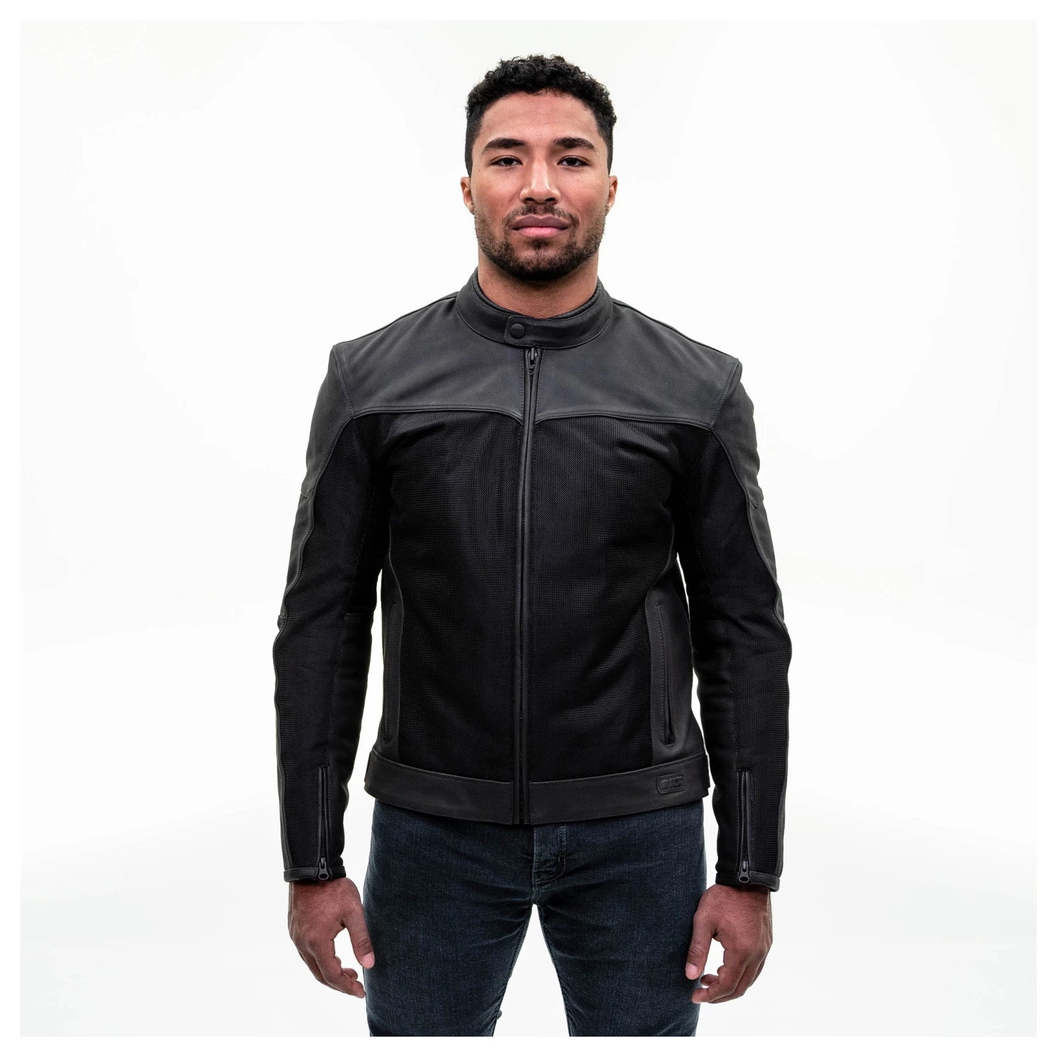 V-Twin & Cruiser Jackets BILT Nomad Air Jacket 3 V-Twin & Cruiser Jackets BILT Nomad Air Jacket - Image 3