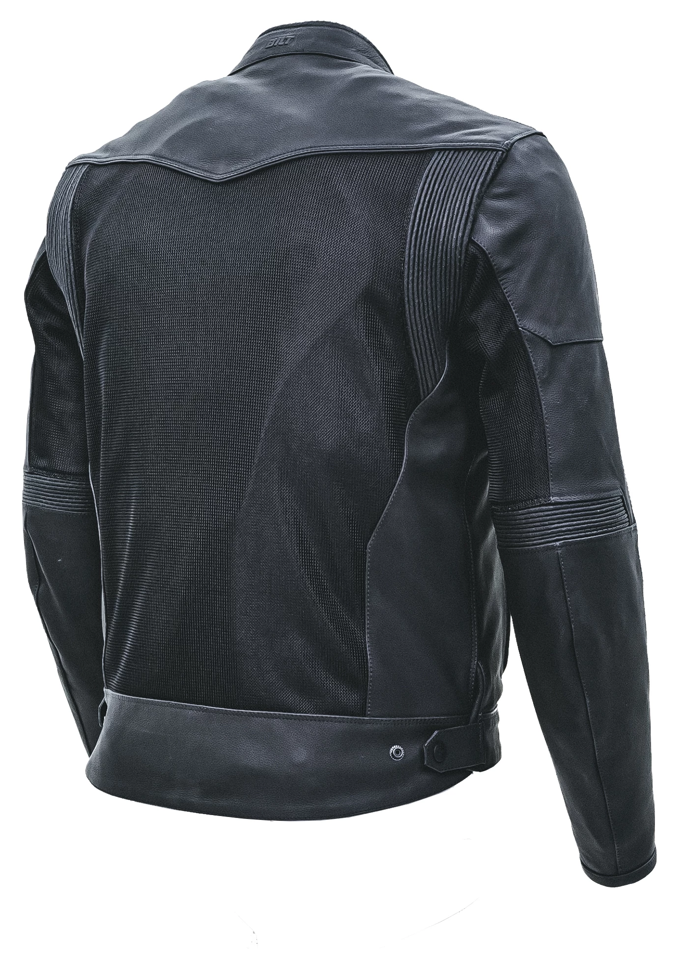 V-Twin & Cruiser Jackets BILT Nomad Air Jacket 2 V-Twin & Cruiser Jackets BILT Nomad Air Jacket - Image 2