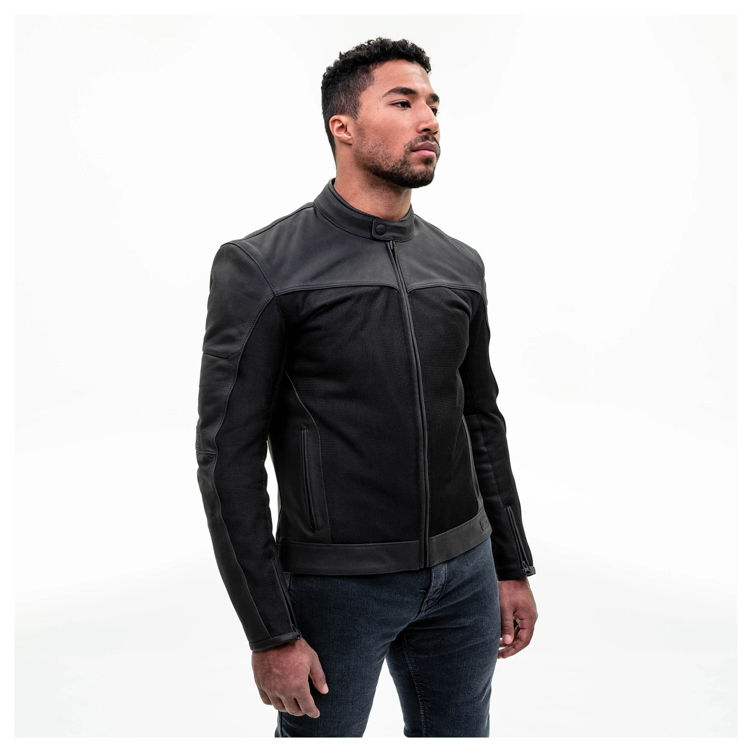 V-Twin & Cruiser Jackets BILT Nomad Air Jacket 4 V-Twin & Cruiser Jackets BILT Nomad Air Jacket - Image 4