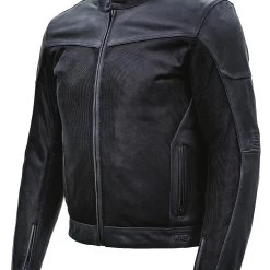 V-Twin & Cruiser Jackets BILT Nomad Air Jacket