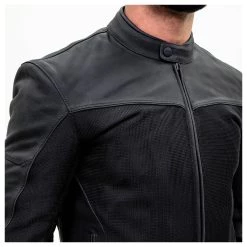 V-Twin & Cruiser Jackets BILT Nomad Air Jacket 13 V-Twin & Cruiser Jackets BILT Nomad Air Jacket -Jackets Online store bilt nomad jacket black 3