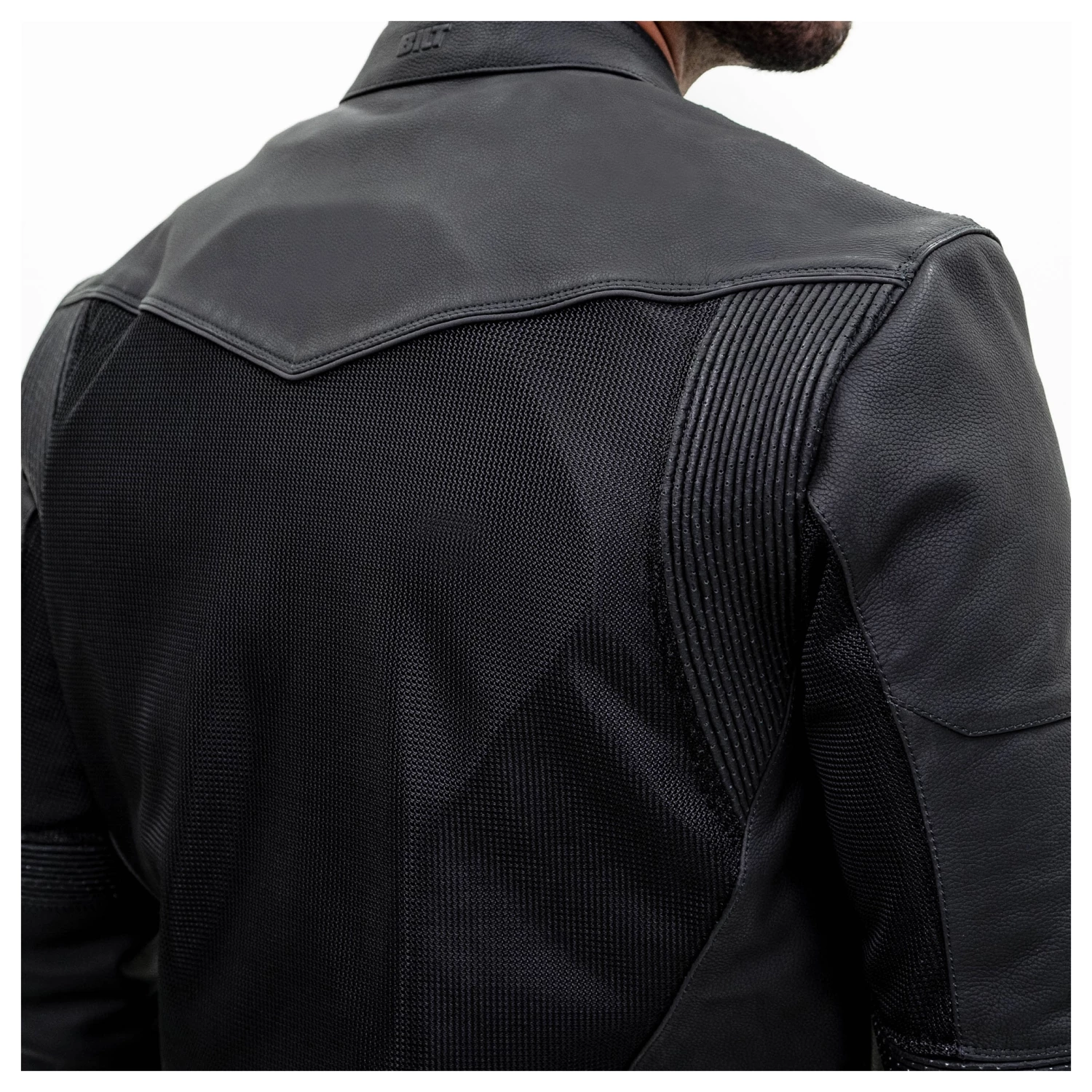 V-Twin & Cruiser Jackets BILT Nomad Air Jacket 7 V-Twin & Cruiser Jackets BILT Nomad Air Jacket - Image 7