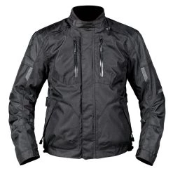 Jackets Online store -Jackets Online store bilt storm2 waterproof jacket black 1