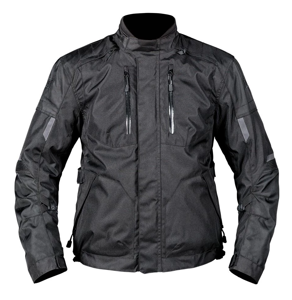 BILT Storm 2 Waterproof Jacket 2 BILT Storm 2 Waterproof Jacket - Image 2