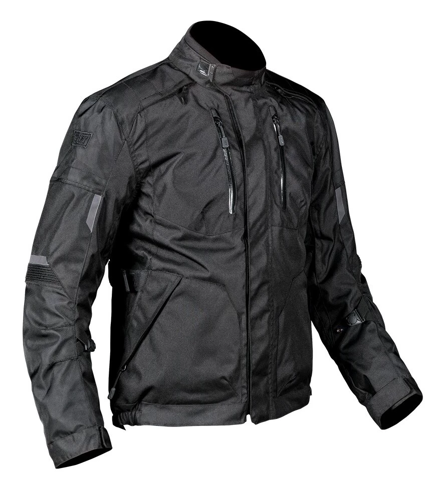 BILT Storm 2 Waterproof Jacket 3 BILT Storm 2 Waterproof Jacket - Image 3