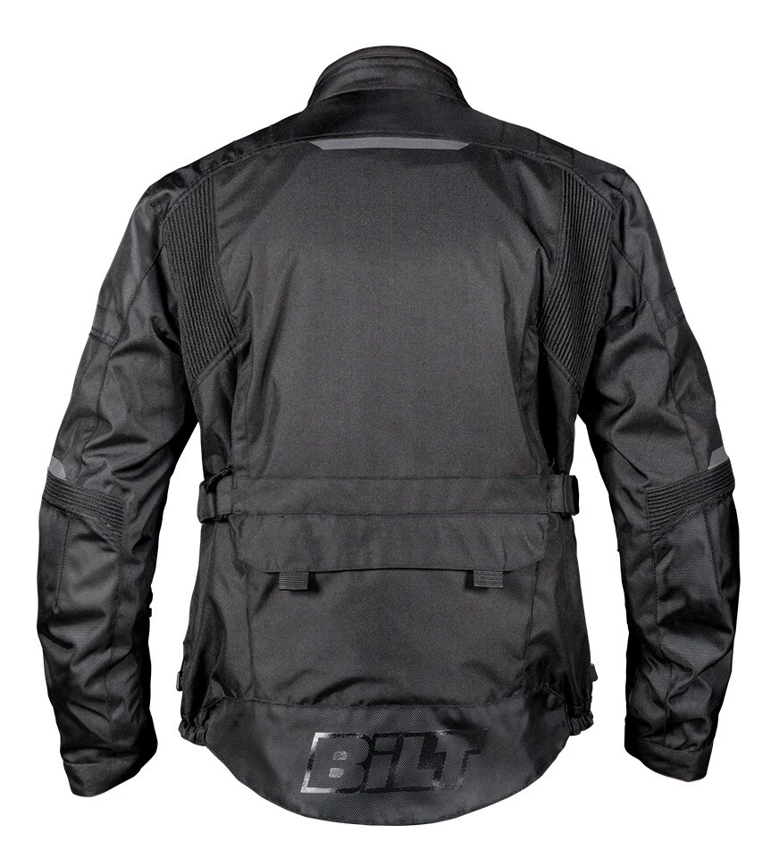 BILT Storm 2 Waterproof Jacket 4 BILT Storm 2 Waterproof Jacket - Image 4