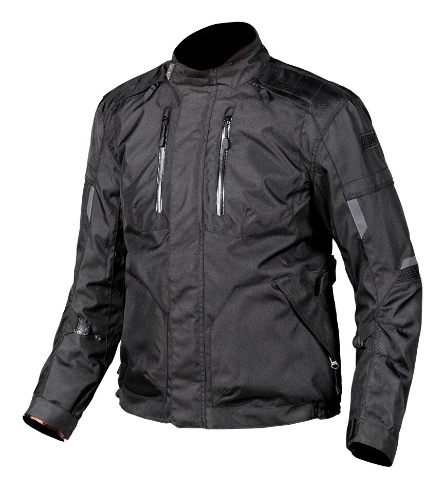 BILT Storm 2 Waterproof Jacket 1 BILT Storm 2 Waterproof Jacket