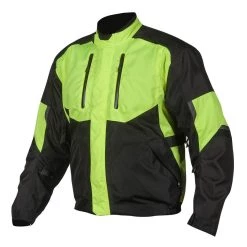 BILT Storm 2 Waterproof Jacket 13 BILT Storm 2 Waterproof Jacket -Jackets Online store bilt storm2 waterproof jacket black hi viz yellow