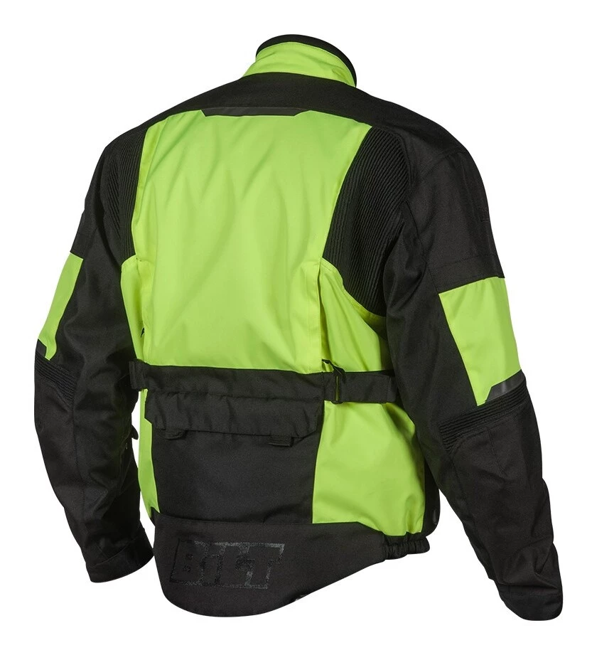 BILT Storm 2 Waterproof Jacket 8 BILT Storm 2 Waterproof Jacket - Image 8