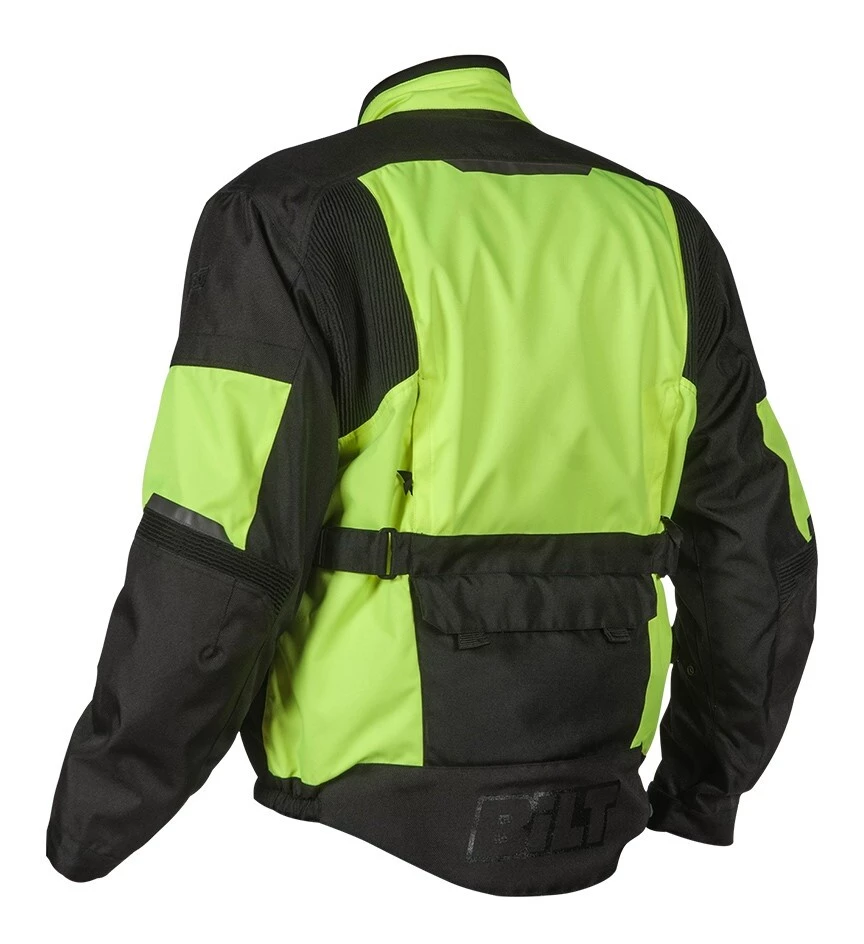 BILT Storm 2 Waterproof Jacket 9 BILT Storm 2 Waterproof Jacket - Image 9