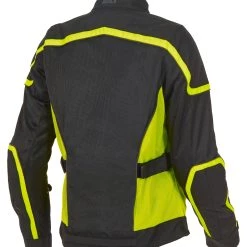 Women's Jackets BILT Techno 2 Women's Jacket 9 Women's Jackets BILT Techno 2 Women's Jacket -Jackets Online store bilt techno2 womens jacket black hi viz yellow 1