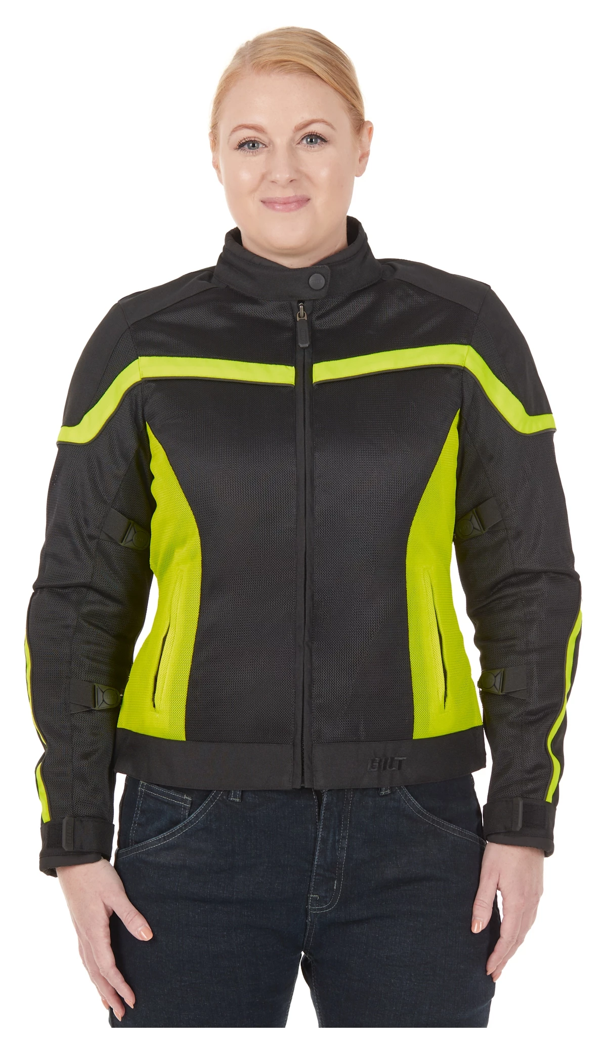 Women's Jackets BILT Techno 2 Women's Jacket 6 Women's Jackets BILT Techno 2 Women's Jacket - Image 6