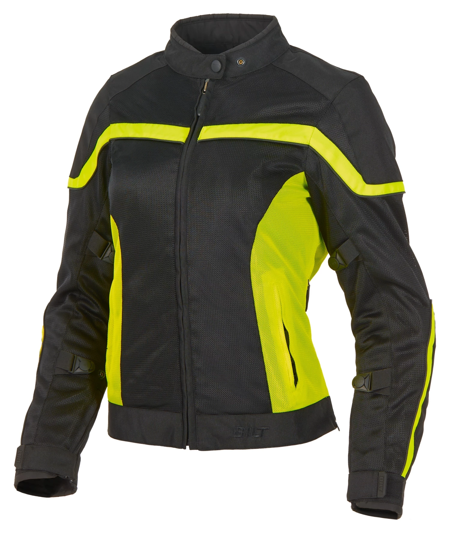 Women's Jackets BILT Techno 2 Women's Jacket 3 Women's Jackets BILT Techno 2 Women's Jacket - Image 3
