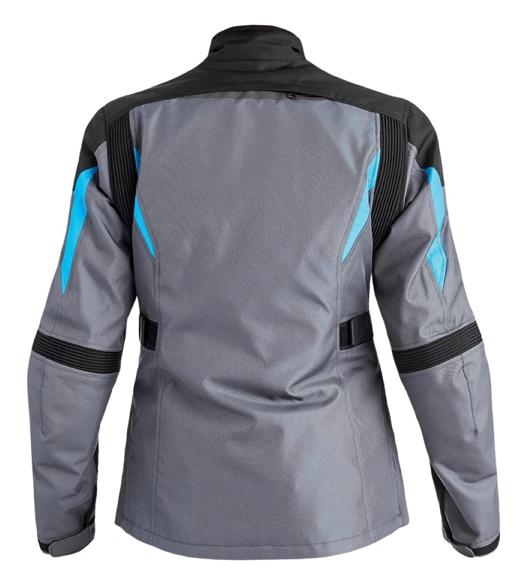 Women's Jackets BILT Tempest 2 Waterproof Women's Jacket 6 Women's Jackets BILT Tempest 2 Waterproof Women's Jacket - Image 6