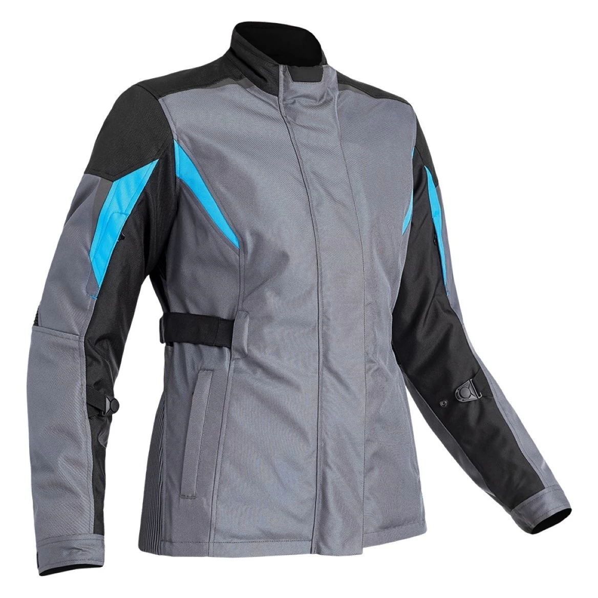 Women's Jackets BILT Tempest 2 Waterproof Women's Jacket 4 Women's Jackets BILT Tempest 2 Waterproof Women's Jacket - Image 4