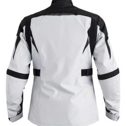 Women's Jackets BILT Tempest 2 Waterproof Women's Jacket 8 Women's Jackets BILT Tempest 2 Waterproof Women's Jacket -Jackets Online store bilt tempest2 waterproof womens jacket silver black 2