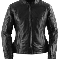 Women's Jackets Black Brand Eternity Kooltek Women's Jacket (SM)