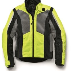 Waterproof BMW AirShell Jacket