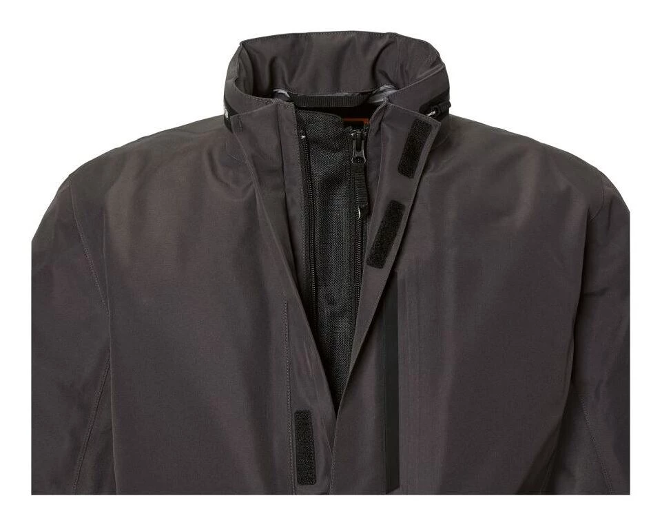 Jackets & Vests BMW Barcelona GTX Jacket 4 Jackets & Vests BMW Barcelona GTX Jacket - Image 4