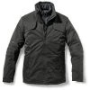 Waterproof BMW DownTown Jacket Anthracite / 52 [Incomplete]