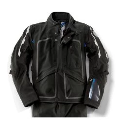 Waterproof BMW EnduroGuard Jacket