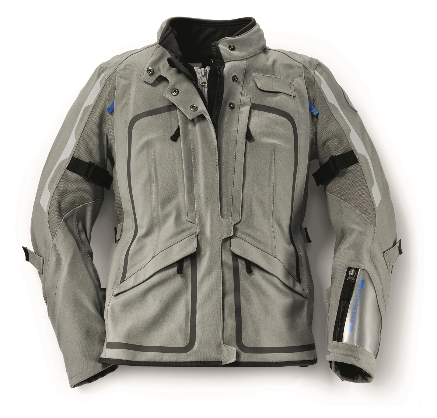 Women's Jackets BMW EnduroGuard Women's Jacket 2 Women's Jackets BMW EnduroGuard Women's Jacket - Image 2