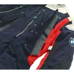 Waterproof BMW Rallye Jacket -Jackets Online store bmw rallye jacket 2