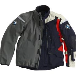 Waterproof BMW Rallye Jacket -Jackets Online store bmw rallye jacket 3
