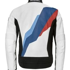 Jackets Online store -Jackets Online store bmw sidepod air jacket white 1