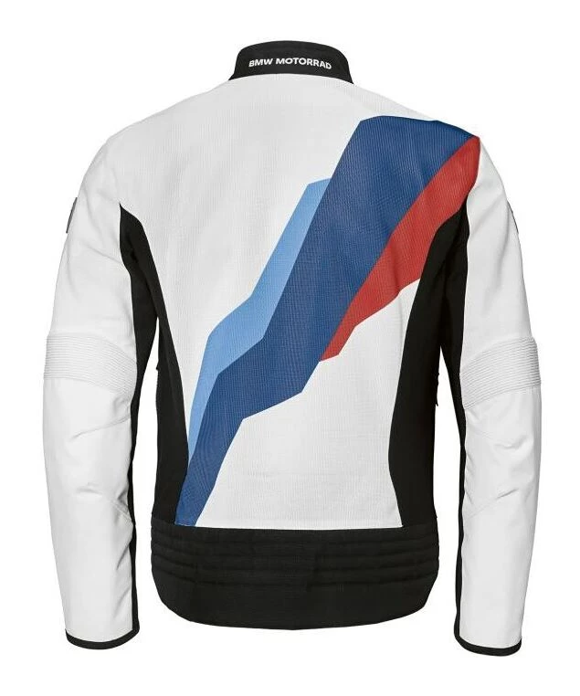 Sportbike Jackets BMW Sidepod Air Jacket 2 Sportbike Jackets BMW Sidepod Air Jacket - Image 2