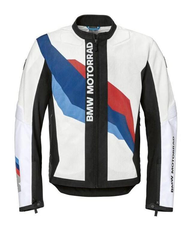 Sportbike Jackets BMW Sidepod Air Jacket 1 Sportbike Jackets BMW Sidepod Air Jacket