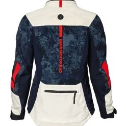 Women's Jackets BMW GS Rallye Air Women's Jacket 4 Women's Jackets BMW GS Rallye Air Women's Jacket -Jackets Online store bmwgs rallye air womens jacket blue 1