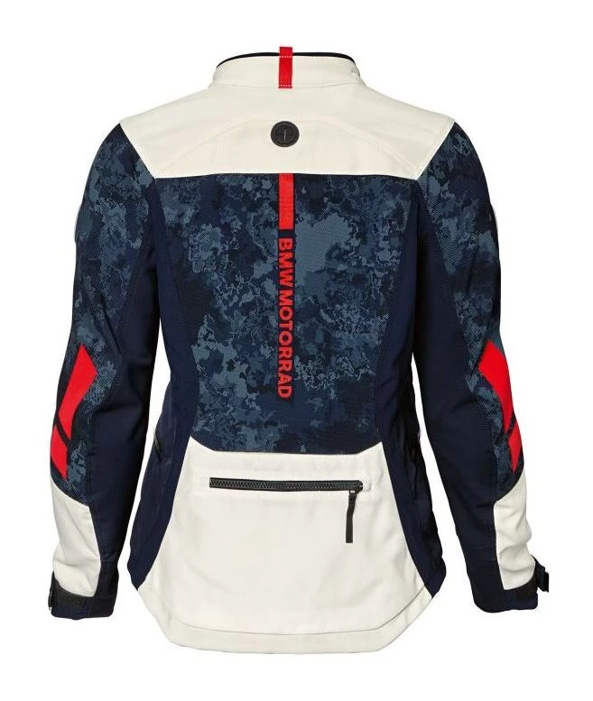 Women's Jackets BMW GS Rallye Air Women's Jacket 2 Women's Jackets BMW GS Rallye Air Women's Jacket - Image 2