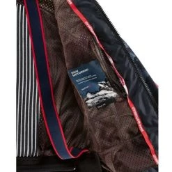 Women's Jackets BMW GS Rallye Air Women's Jacket 5 Women's Jackets BMW GS Rallye Air Women's Jacket -Jackets Online store bmwgs rallye air womens jacket blue 2