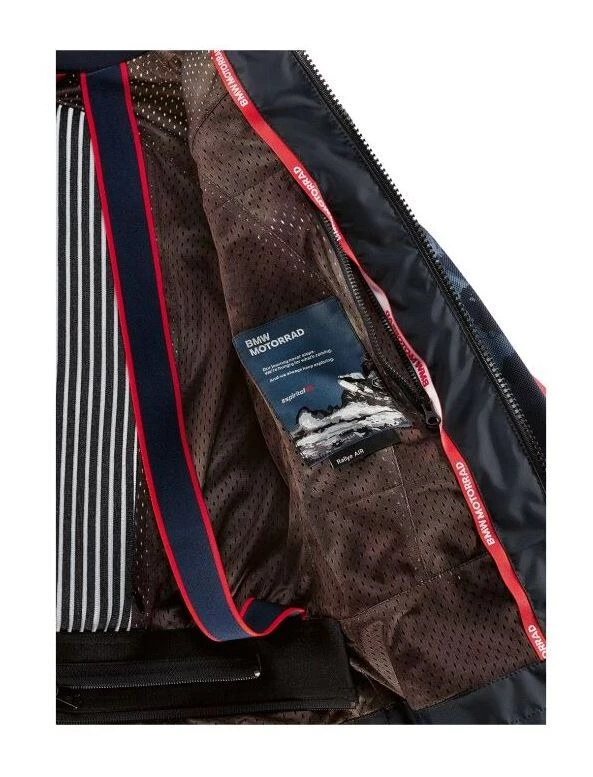 Women's Jackets BMW GS Rallye Air Women's Jacket 3 Women's Jackets BMW GS Rallye Air Women's Jacket - Image 3