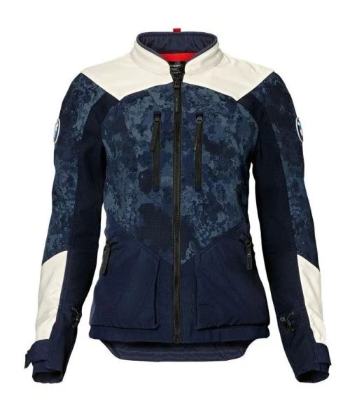 Women's Jackets BMW GS Rallye Air Women's Jacket 3 Women's Jackets BMW GS Rallye Air Women's Jacket -Jackets Online store bmwgs rallye air womens jacket blue