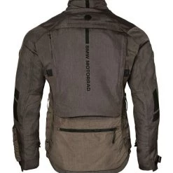 Waterproof BMW GS Rallye GTX Jacket -Jackets Online store bmwgs rallye gtx jacket khaki 1