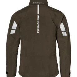 Waterproof BMW GS Rallye GTX Jacket -Jackets Online store bmwgs rallye gtx jacket khaki 3