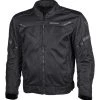 Waterproof Cortech Aero-Flo Air Jacket
