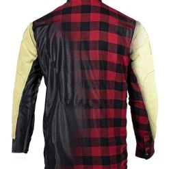 Jackets & Vests Cortech Bender Riding Shirt -Jackets Online store cortech bender riding shirt red 2