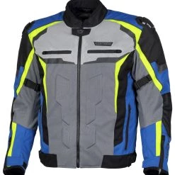 Waterproof Cortech Hyper-Flo Air Jacket -Jackets Online store cortech hyper flo air jacket scaled