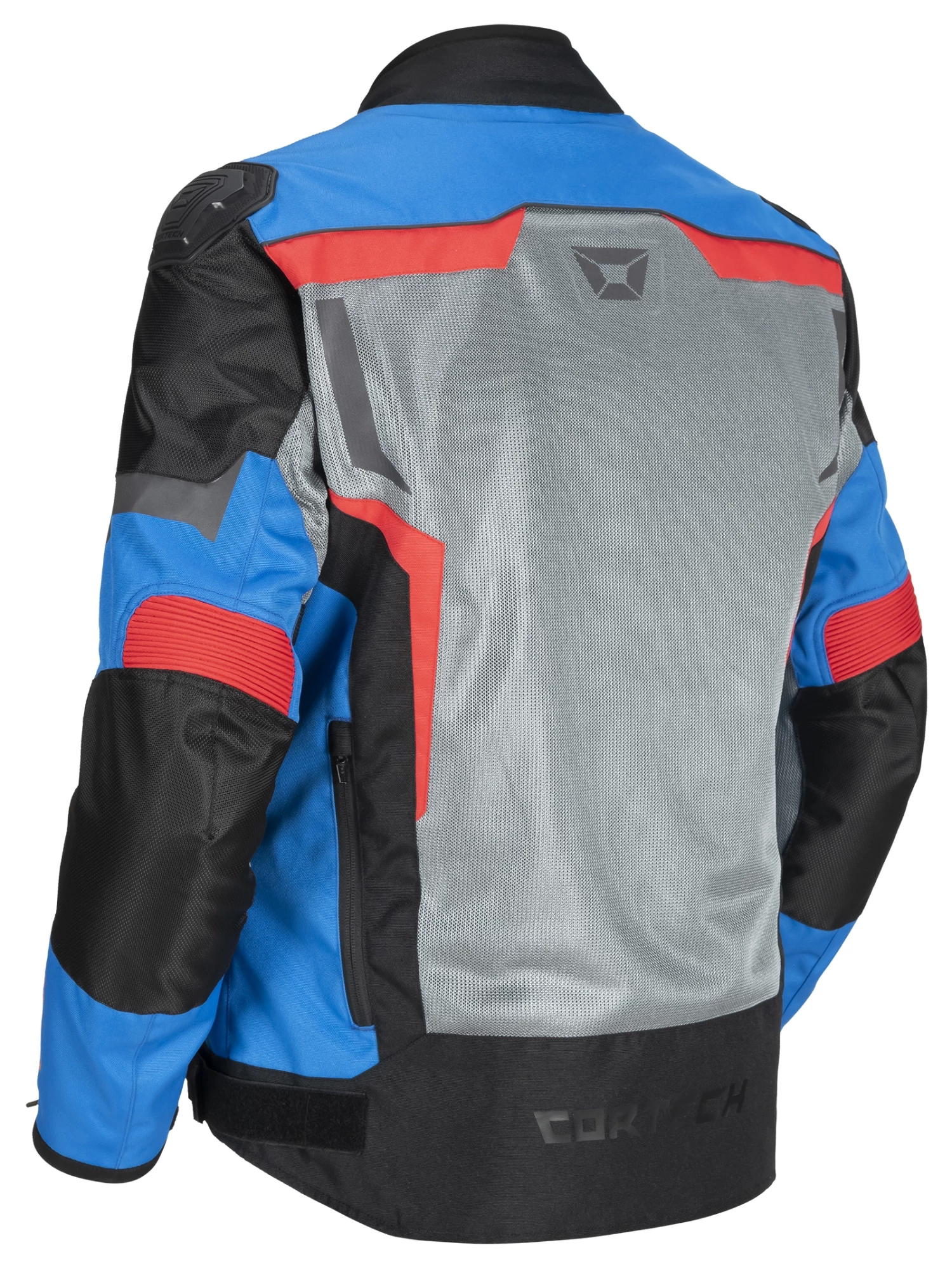 Waterproof Cortech Hyper-Flo Air Jacket - Image 14